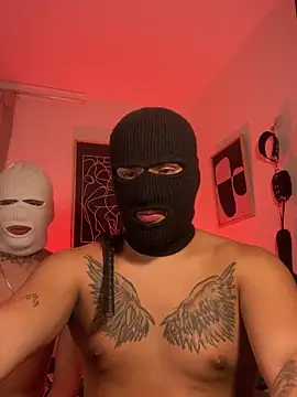 MatheoVelez online show from 02-11-25, 08:37