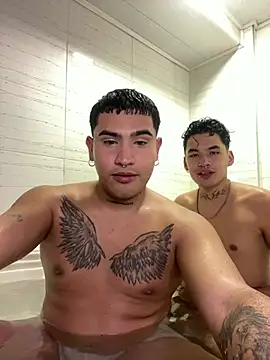 MatheoVelez online show from 01-02-25, 02:54