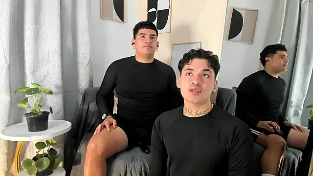 MatheoVelez online show from 01-25-25, 11:34