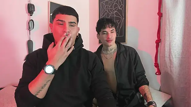 MatheoVelez online show from 02-13-25, 07:24