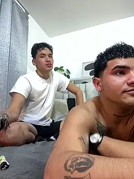 MatheoVelez online show from 01-30-25, 12:07