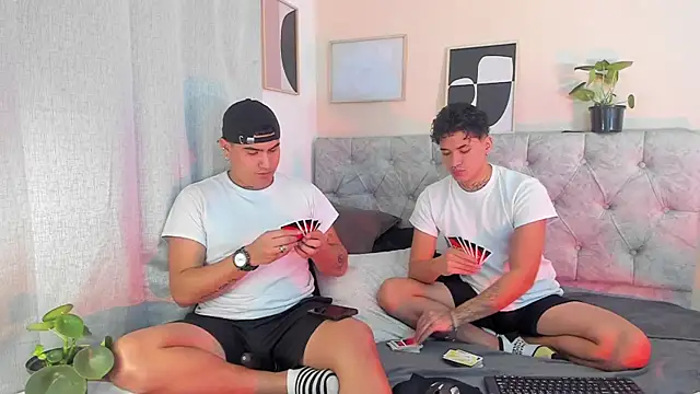 MatheoVelez online show from 01-24-25, 04:27