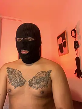 MatheoVelez online show from 02-12-25, 04:54