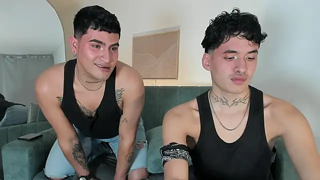 MatheoVelez online show from 03-03-25, 02:44