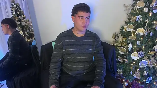 MatheoVelez online show from 12-24-24, 06:11