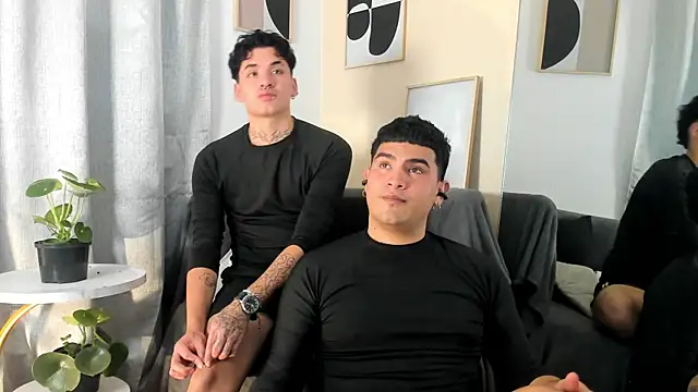 MatheoVelez online show from 01-25-25, 05:40