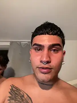 MatheoVelez online show from 01-30-25, 03:33