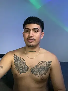 MatheoVelez online show from 01-15-26, 05:05