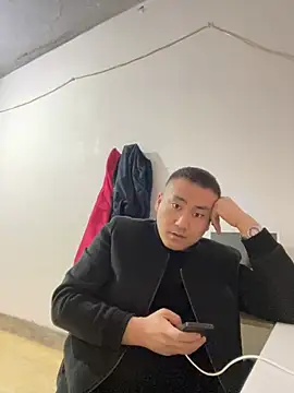 Snapshot of ShaoZian_1 chatting on 02-21-26, 09:00 ShaoZian 1 online show from 02-21-26, 09:00