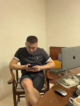 ShaoZian 1 online show from 04-20-26, 02:51