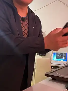 ShaoZian 1 online show from 04-21-26, 05:47