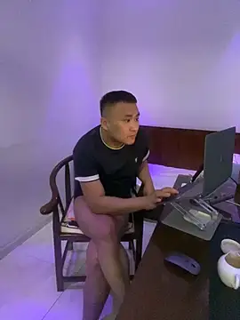 ShaoZian 1 online show from 03-20-26, 04:41