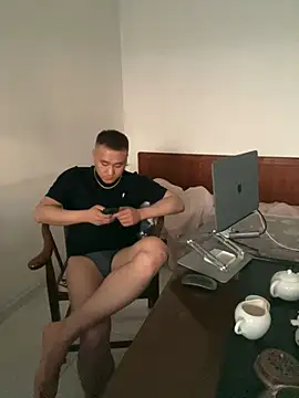 ShaoZian 1 online show from 03-23-26, 09:42