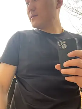 ShaoZian 1 online show from 04-19-26, 06:47