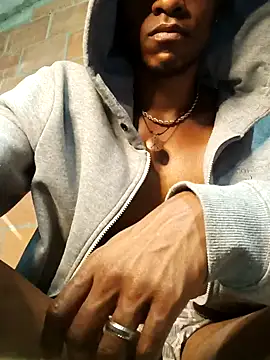 MAXIMO JHONS online show from 12-03-25, 12:01