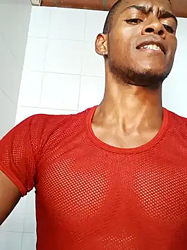 MAXIMO JHONS online show from 02-14-26, 08:31