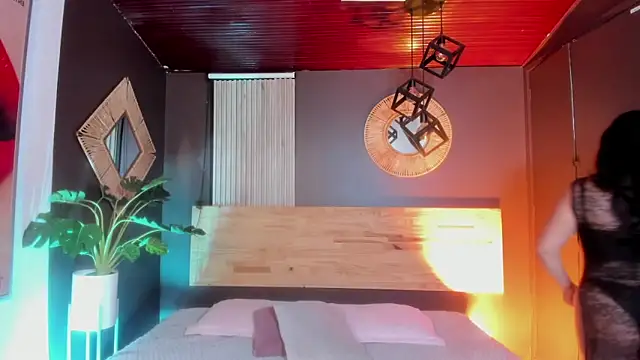 Annaa rosee online show from 02-14-26, 03:51