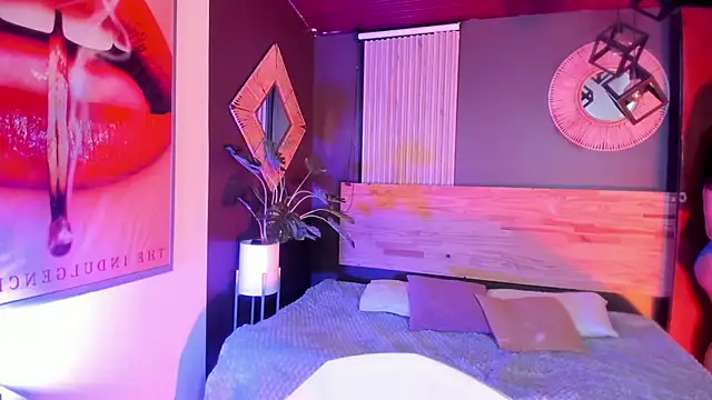 Annaa rosee online show from 11-26-25, 03:06