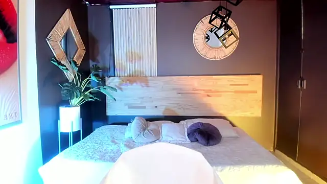 Annaa rosee online show from 09-21-25, 03:44