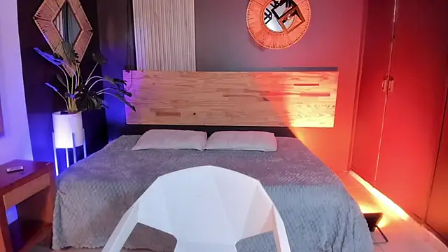 Annaa rosee online show from 11-28-25, 03:17