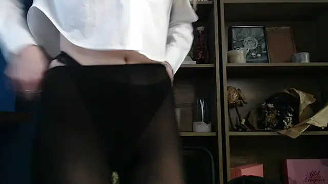 Your Jessy online show from 10-13-25, 02:18