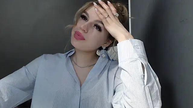 Your Jessy online show from 03-18-26, 02:19