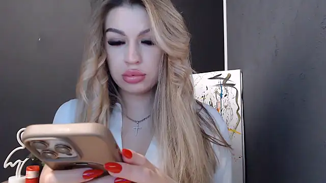 Snapshot of Your_Jessy chatting on 07-04-26, 11:27 Your Jessy online show from 07-04-26, 11:27