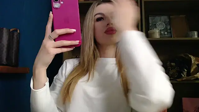 Your Jessy online show from 10-08-25, 12:07