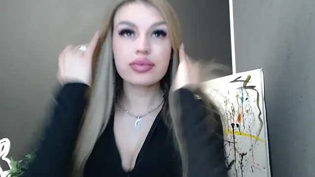 Your Jessy online show from 04-14-26, 01:16