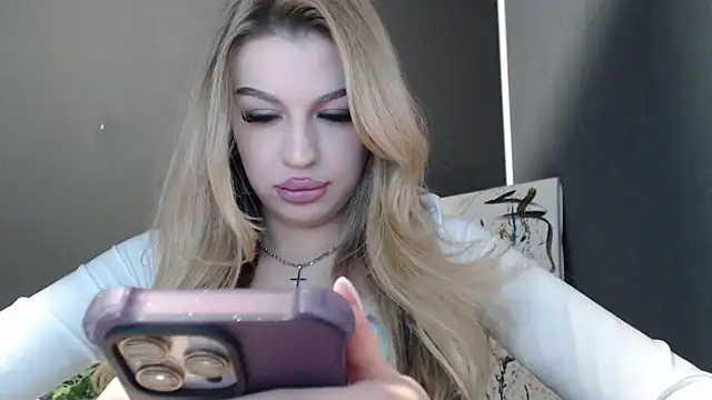 Snapshot of Your_Jessy chatting on 05-30-26, 12:00 Your Jessy online show from 05-30-26, 12:00