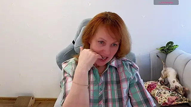 Ava Gardner  online show from 03-23-26, 06:46