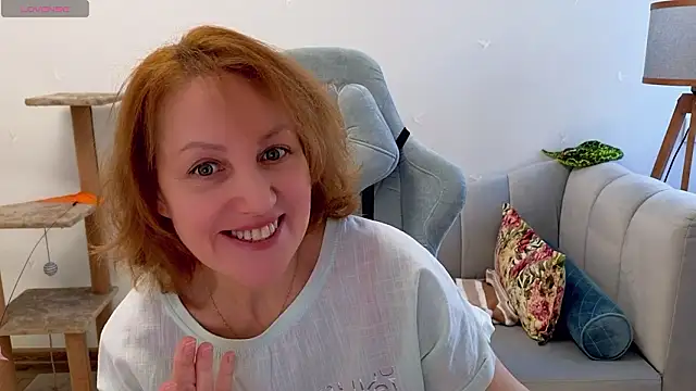 Ava Gardner  online show from 03-19-26, 06:02