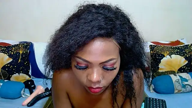 DiamondLuv29 online show from 10-16-25, 03:20