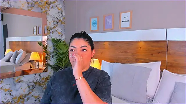 EmaBakker online show from 01-08-26, 11:16