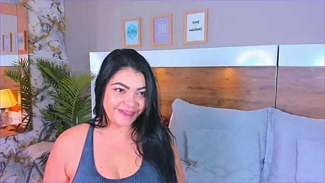 EmaBakker online show from 02-16-26, 09:41