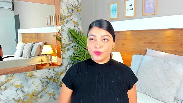 EmaBakker online show from 12-01-25, 11:55