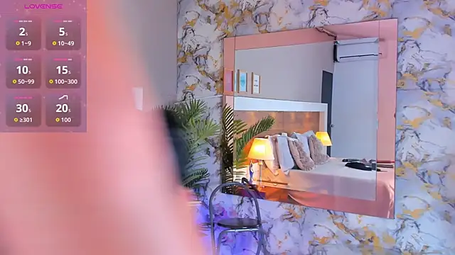 EmaBakker online show from 05-26-26, 11:08