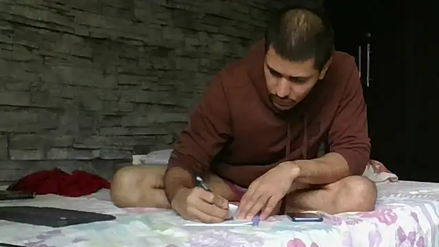 Sexylatin64 online show from 03-07-26, 12:21