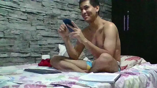 Sexylatin64 online show from 04-08-26, 12:56