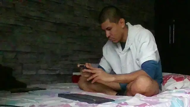 Sexylatin64 online show from 02-25-26, 12:38