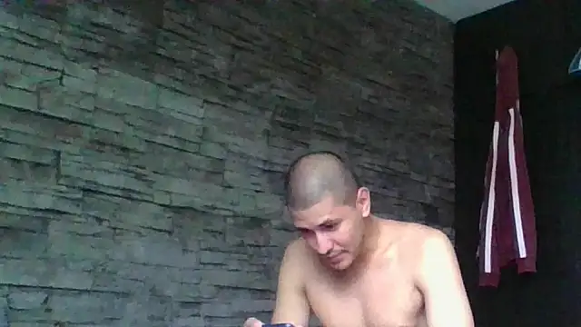 Sexylatin64 online show from 11-29-25, 09:26