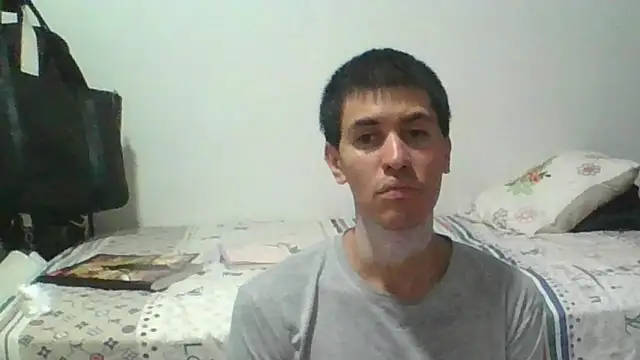 Sexylatin64 online show from 03-30-26, 02:13