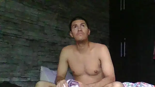 Sexylatin64 online show from 12-20-25, 09:06