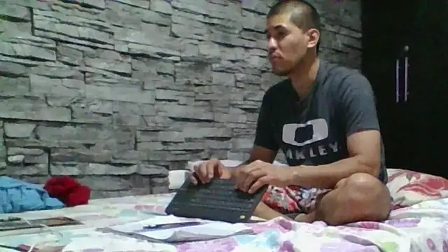 Sexylatin64 online show from 02-26-26, 02:22