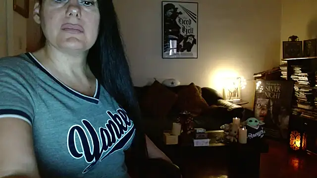 mandaloriangirls online show from 10-01-25, 04:55