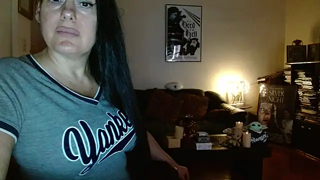 mandaloriangirls online show from 10-03-25, 05:58