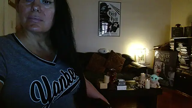 mandaloriangirls online show from 09-26-25, 06:48