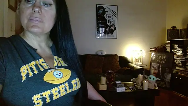 mandaloriangirls online show from 09-21-25, 03:28