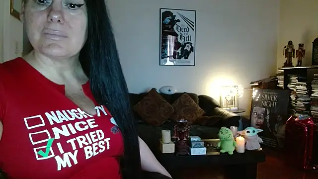 mandaloriangirls online show from 12-05-25, 06:06