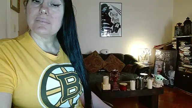 mandaloriangirls online show from 04-12-26, 06:11